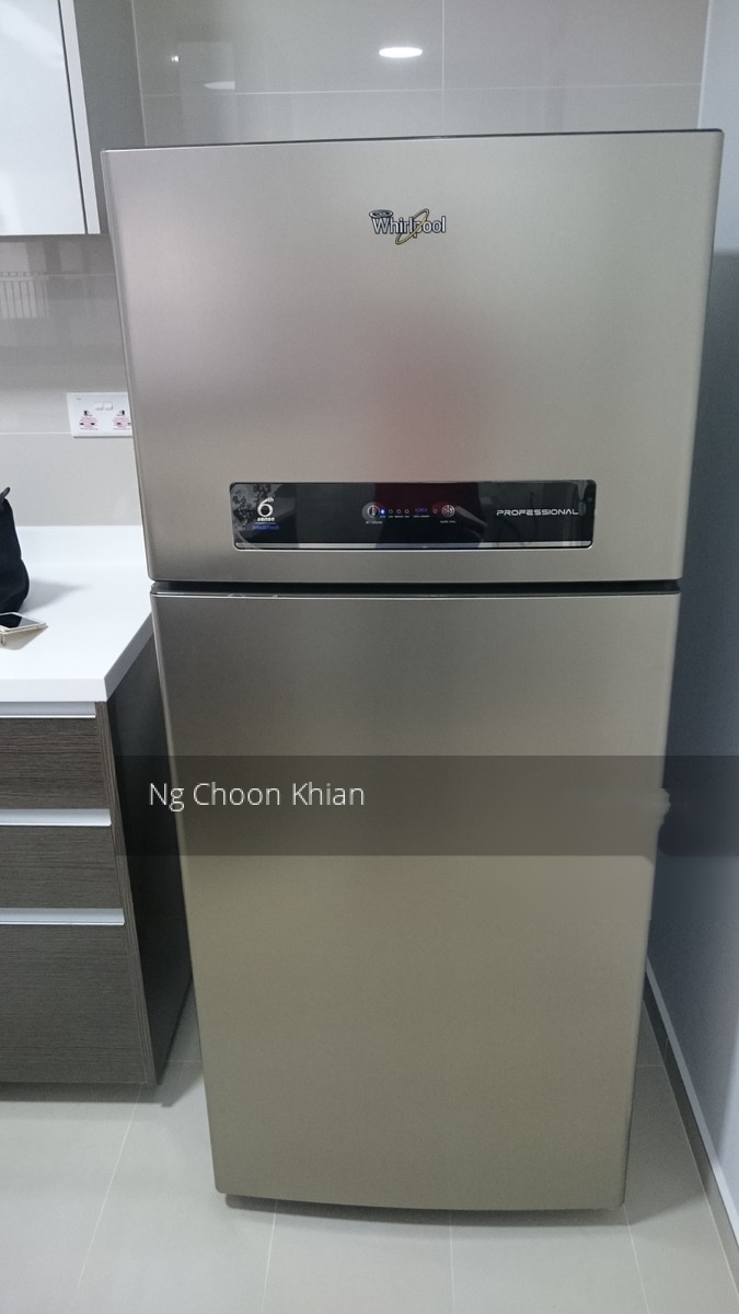 Twin Fountains (D25), Condominium #205449851